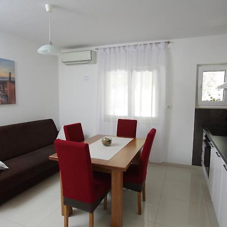Apartman Luka سبليت المظهر الخارجي الصورة