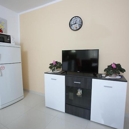 Apartman Luka سبليت المظهر الخارجي الصورة