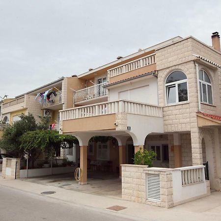 Apartman Luka سبليت المظهر الخارجي الصورة