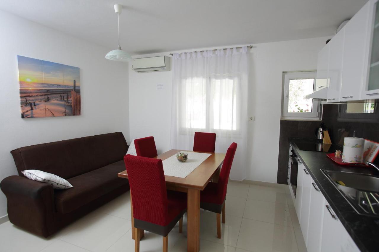 Apartman Luka سبليت المظهر الخارجي الصورة
