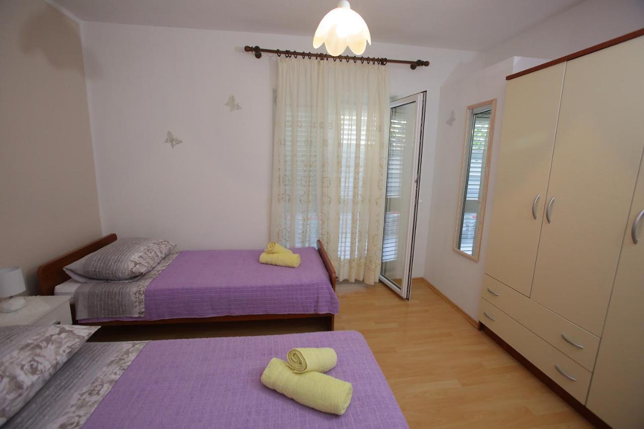 Apartman Luka سبليت المظهر الخارجي الصورة