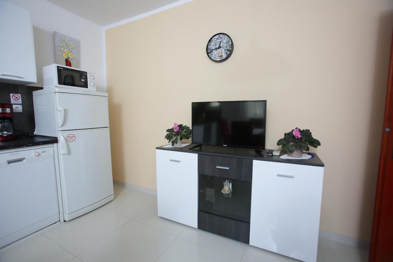 Apartman Luka سبليت المظهر الخارجي الصورة