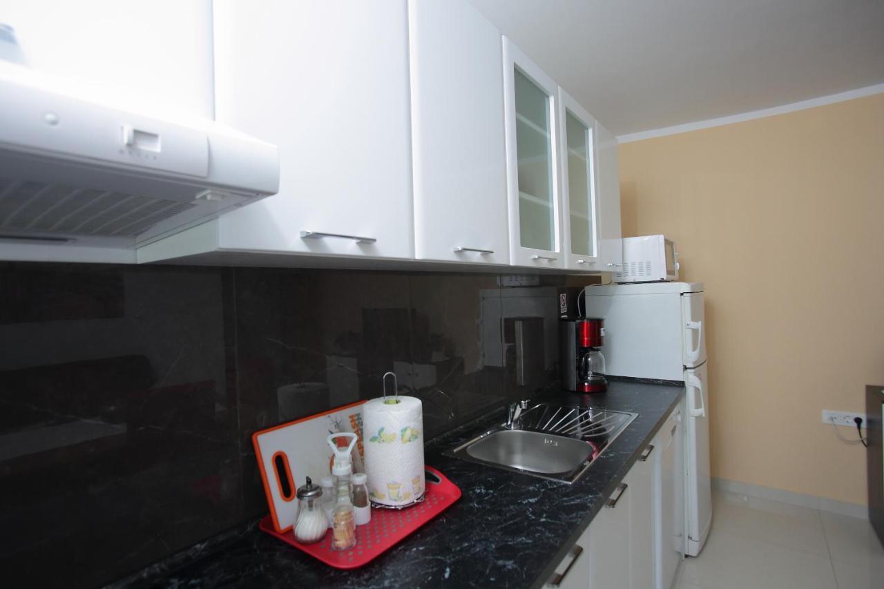 Apartman Luka سبليت المظهر الخارجي الصورة