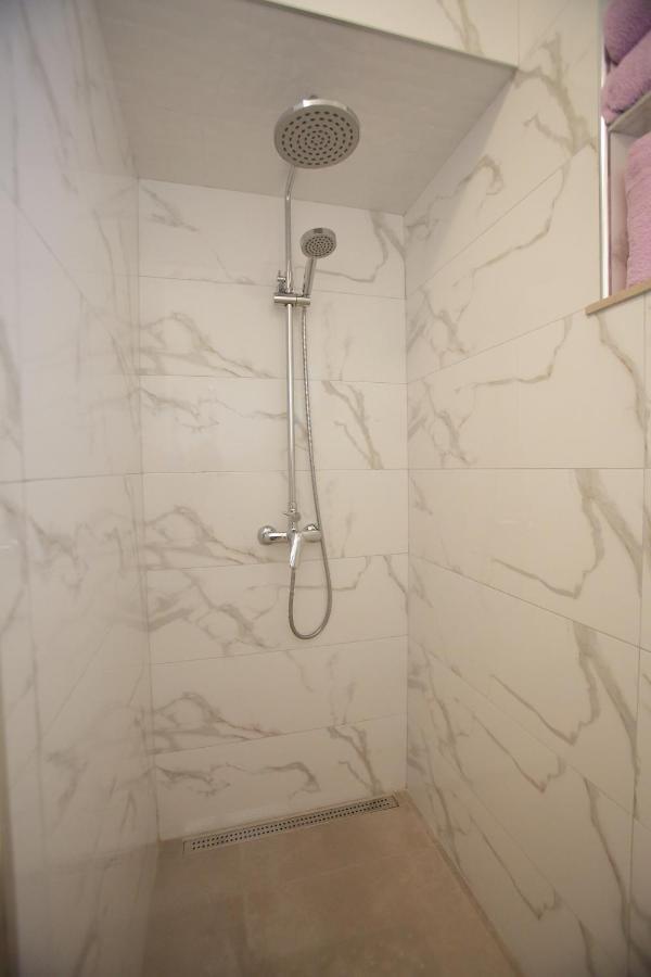 Apartman Luka سبليت المظهر الخارجي الصورة