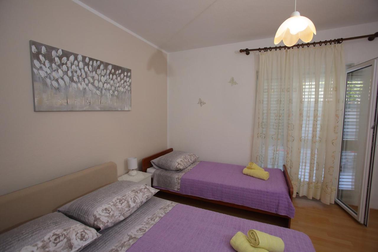 Apartman Luka سبليت المظهر الخارجي الصورة