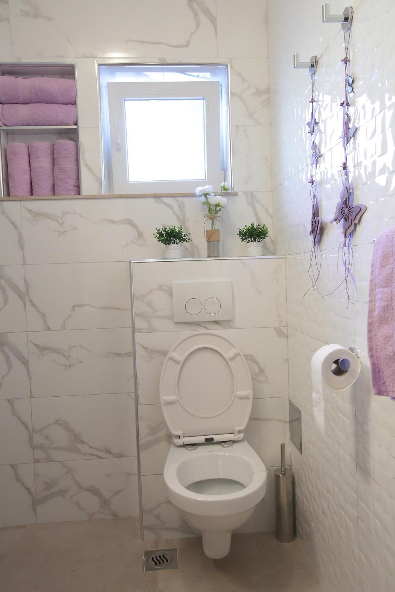 Apartman Luka سبليت المظهر الخارجي الصورة