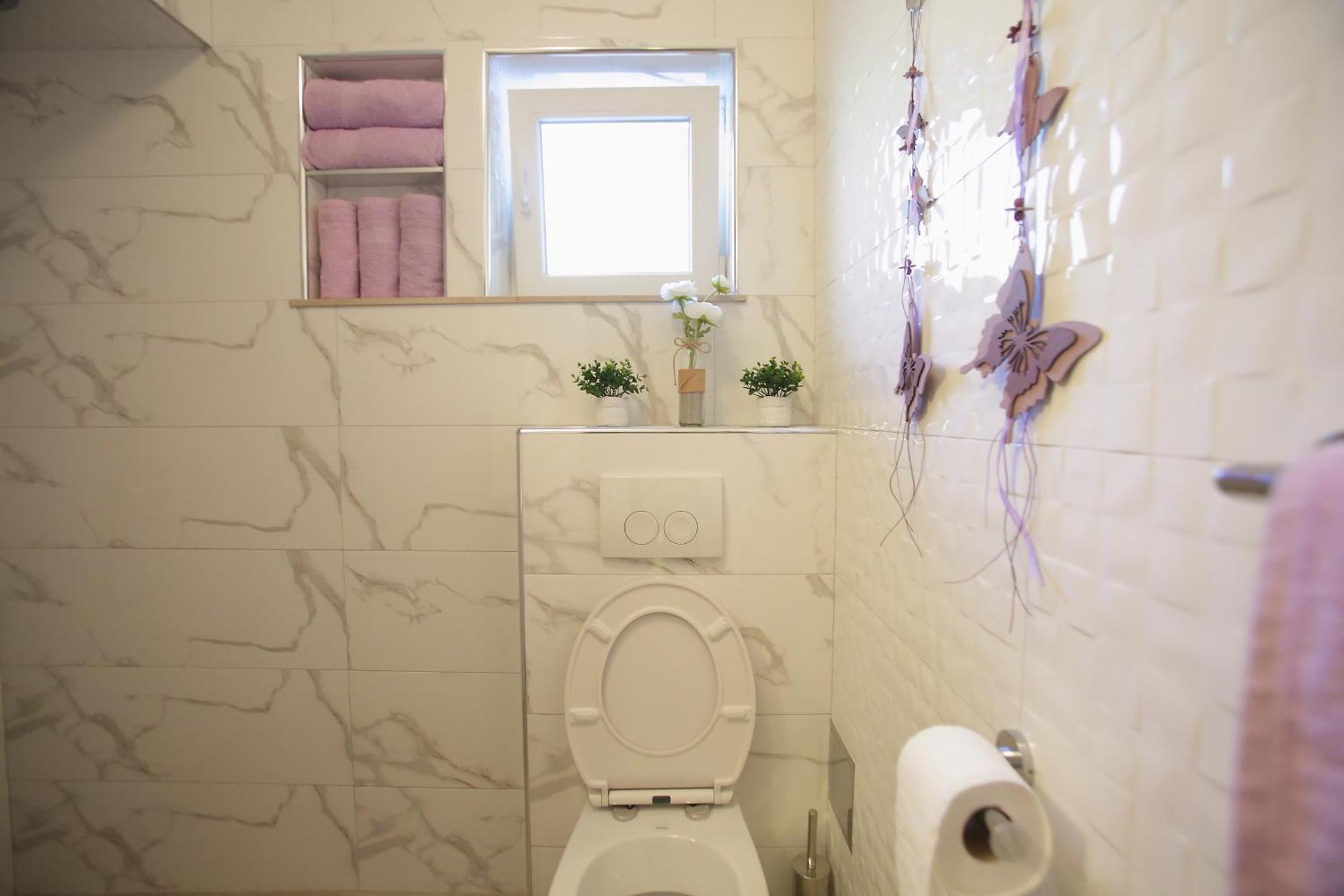 Apartman Luka سبليت المظهر الخارجي الصورة