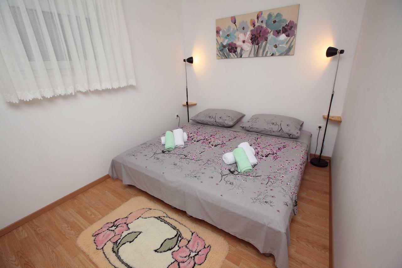 Apartman Luka سبليت المظهر الخارجي الصورة