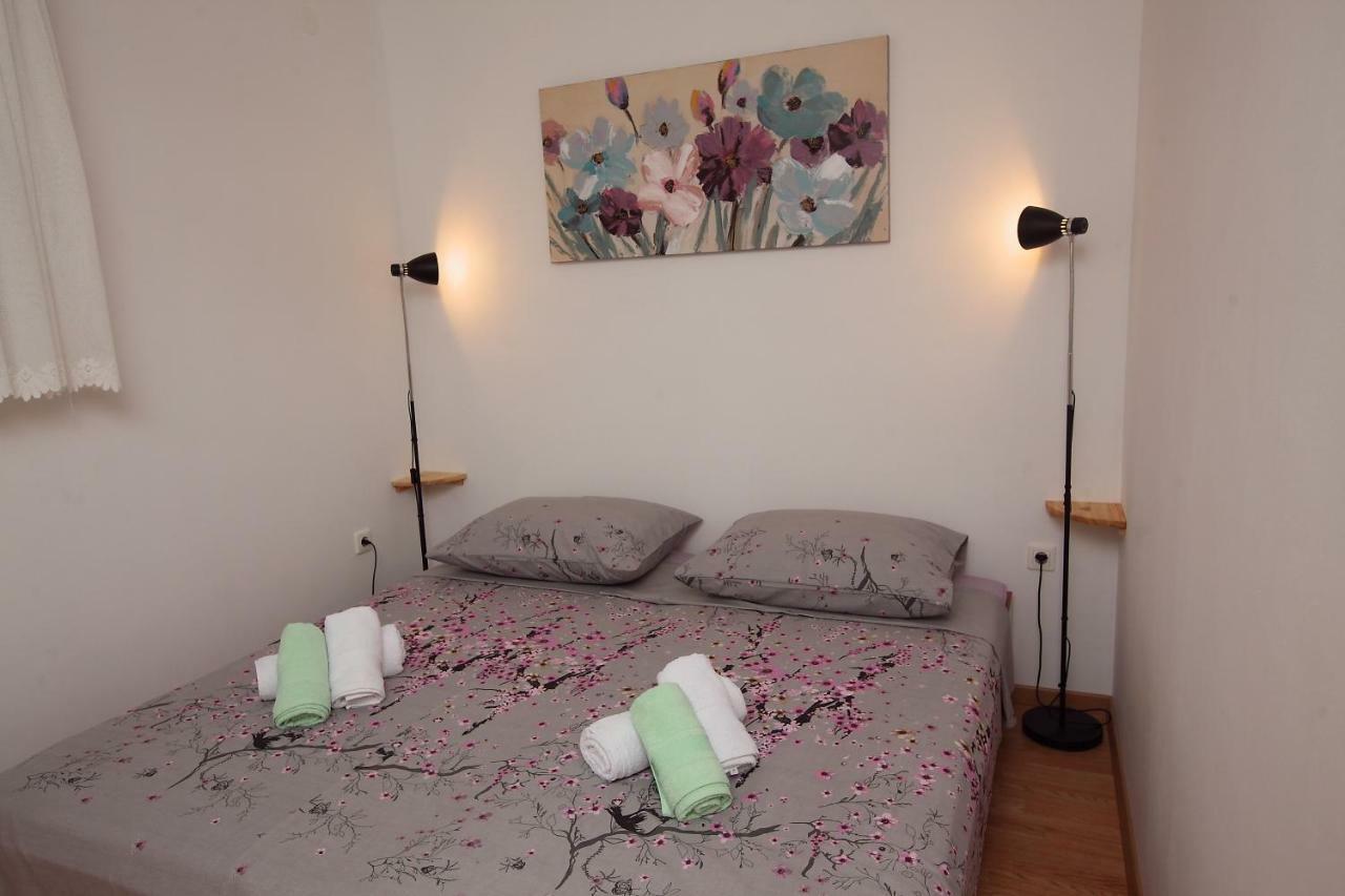 Apartman Luka سبليت المظهر الخارجي الصورة