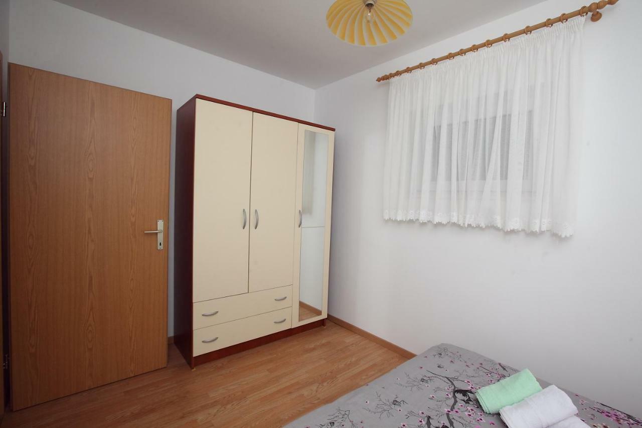 Apartman Luka سبليت المظهر الخارجي الصورة