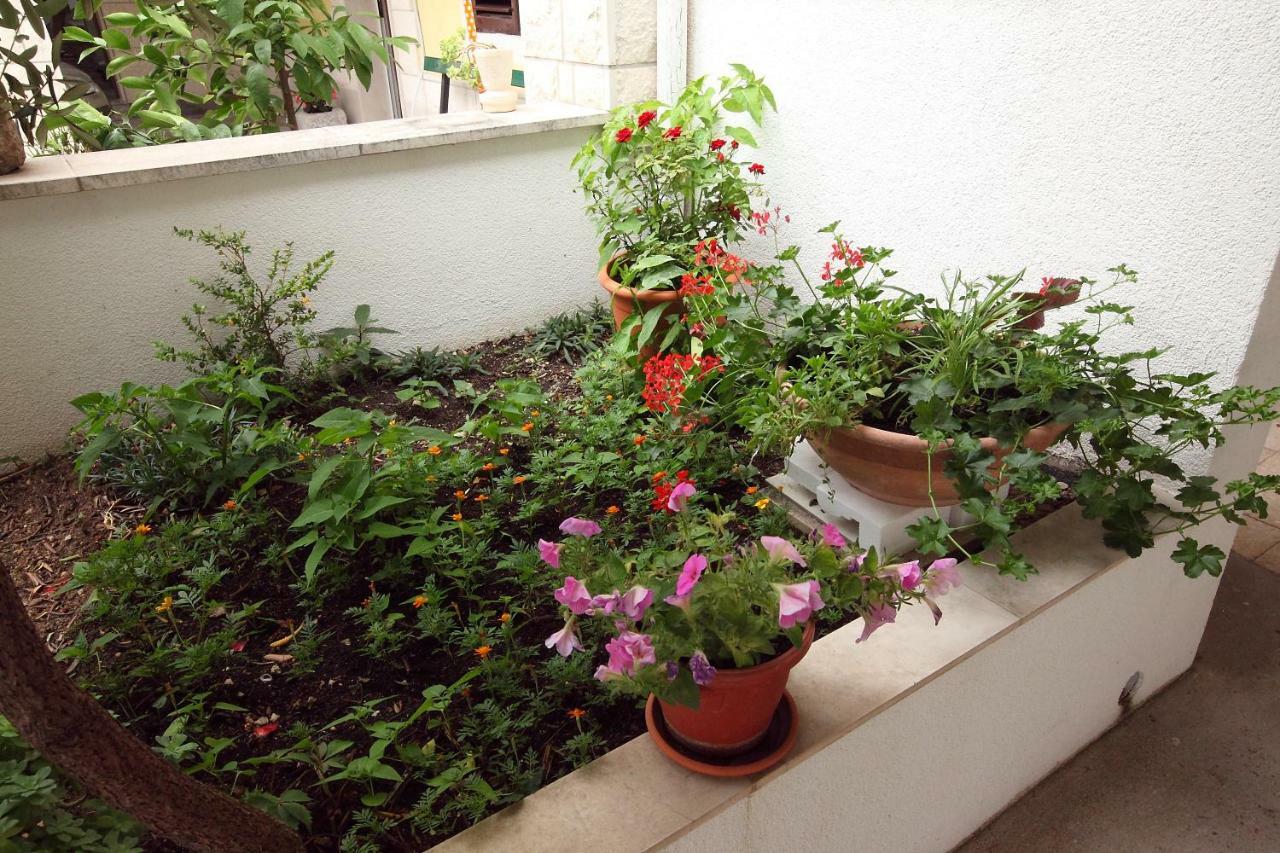 Apartman Luka سبليت المظهر الخارجي الصورة