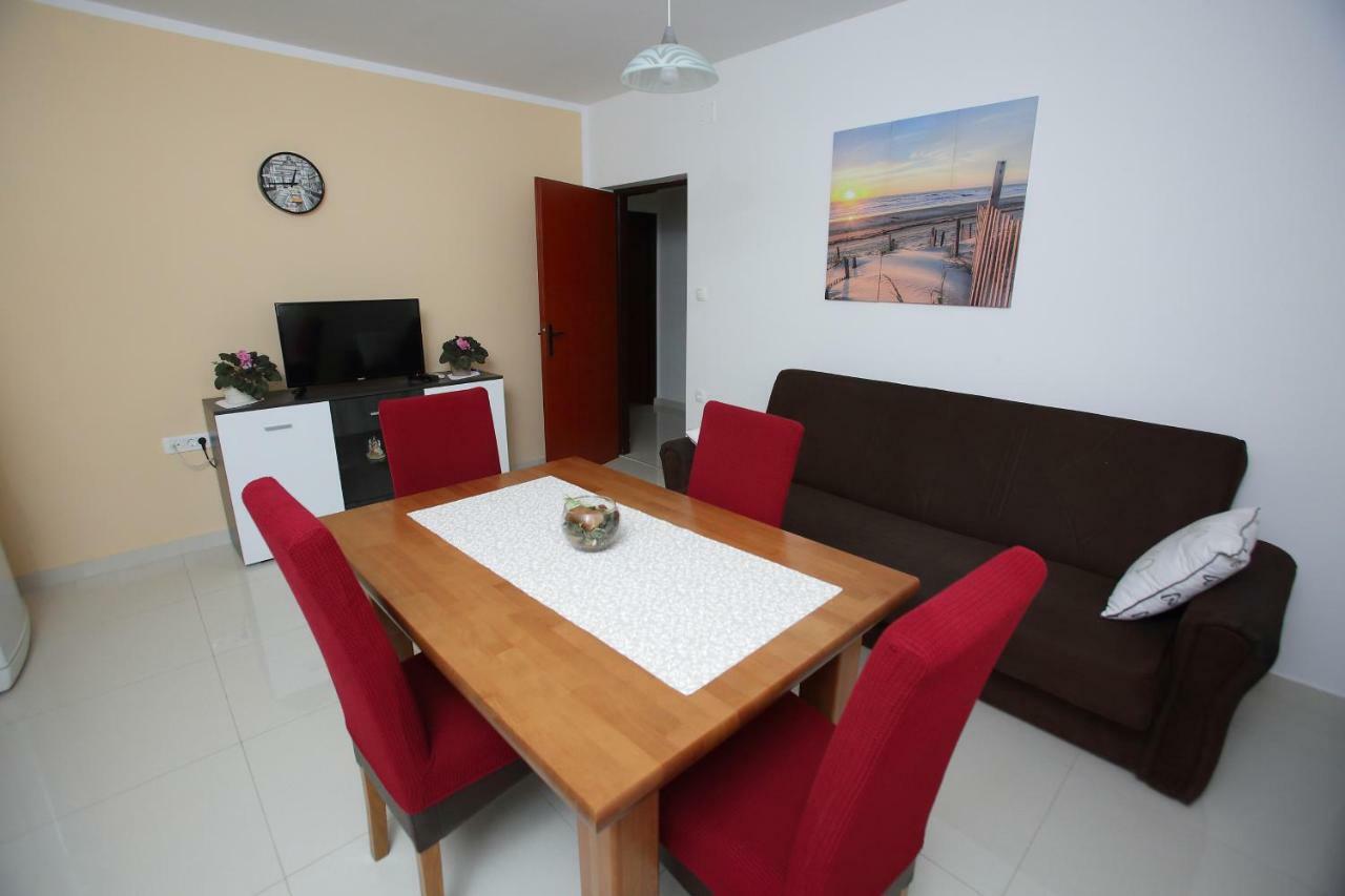 Apartman Luka سبليت المظهر الخارجي الصورة