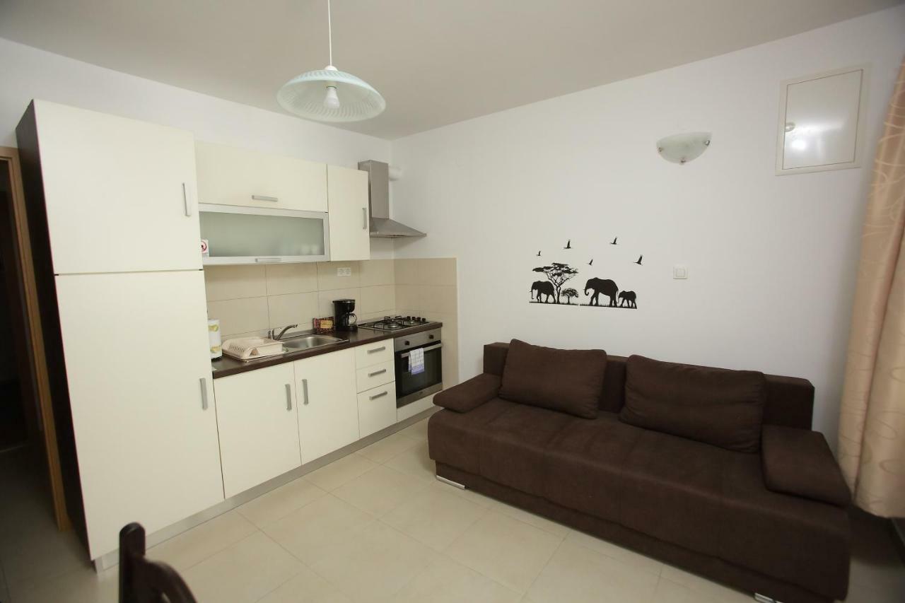 Apartman Luka سبليت المظهر الخارجي الصورة