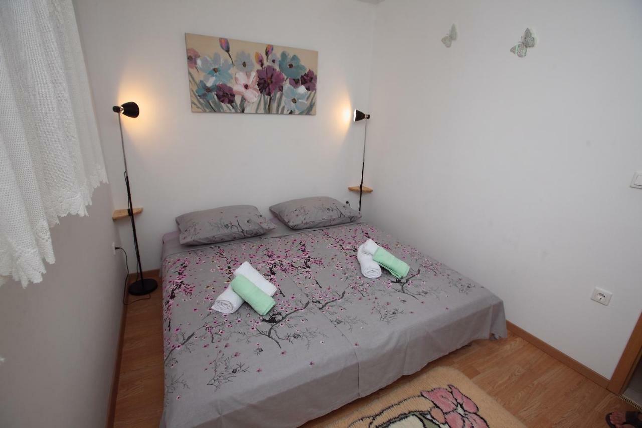 Apartman Luka سبليت المظهر الخارجي الصورة